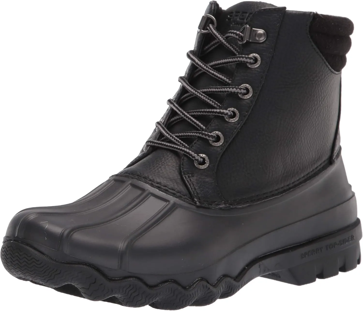 Avenue Duck Boot