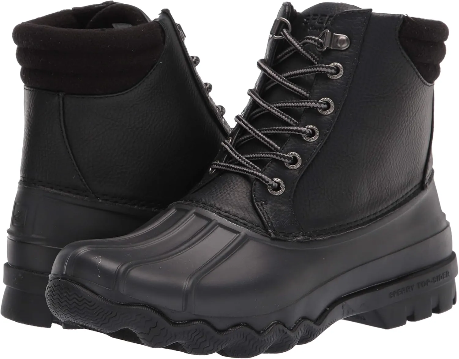 Avenue Duck Boot