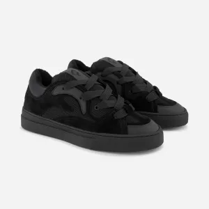 Avenue Sneaker | Black