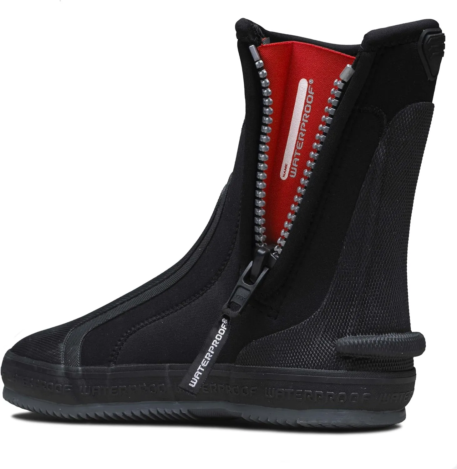 B1 6.5mm Neoprene Boots