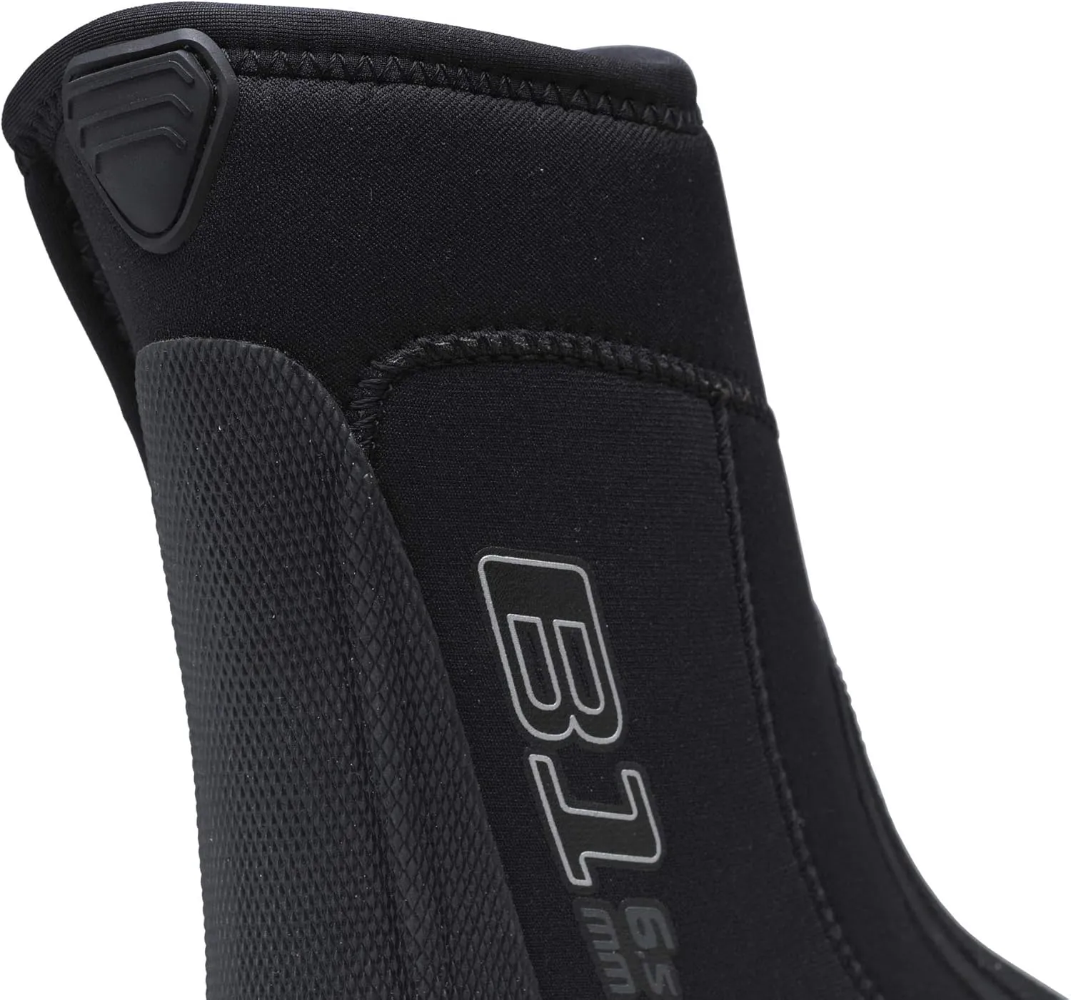 B1 6.5mm Neoprene Boots