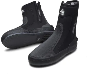 B1 6.5mm Neoprene Boots