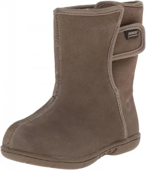 Baby Bogs HooDoo Leather Boot (Toddler)