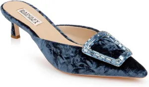 Badgley Mischka Women's Abigayl Mule