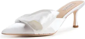 Badgley Mischka Women's Alaya Mule