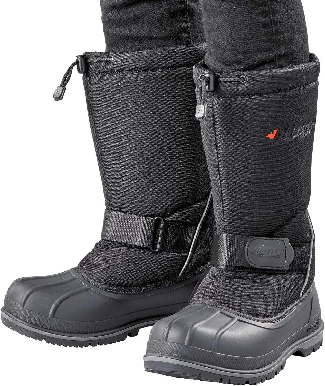 Baffin Men's Northwest Snow Boot