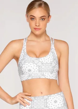 Bandana Chic Sports