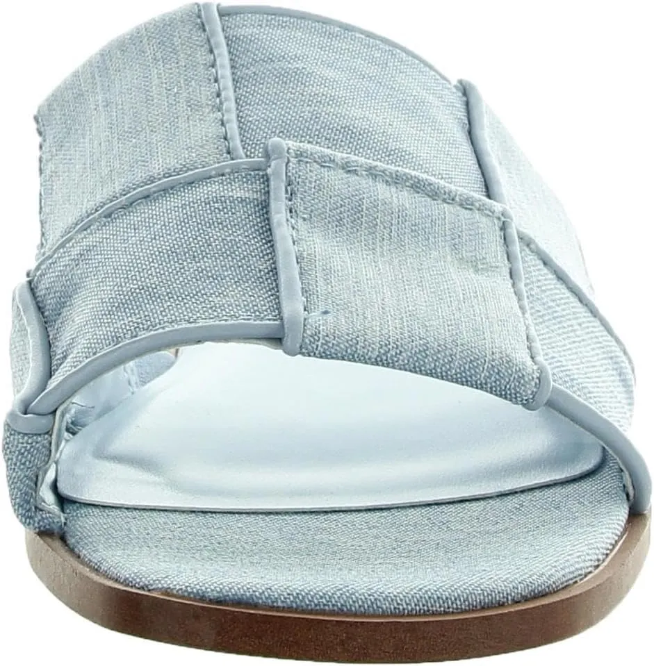 Bandolino Women's Vanelli Flat Sandal