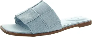 Bandolino Women's Vanelli Flat Sandal