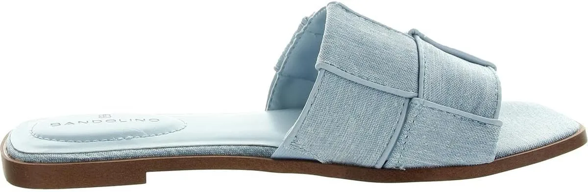 Bandolino Women's Vanelli Flat Sandal