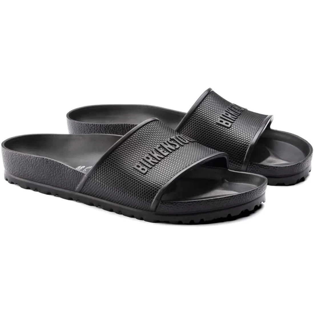 Barbados  Black EVA (R) Fit