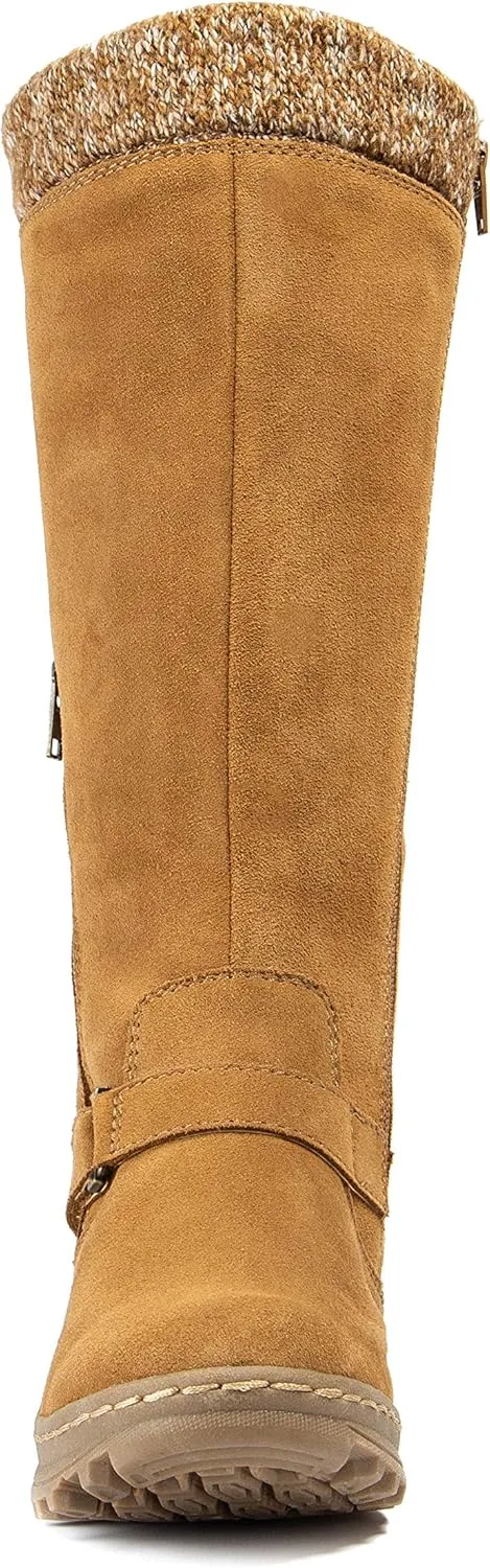 BareTraps Adele Womens Boots
