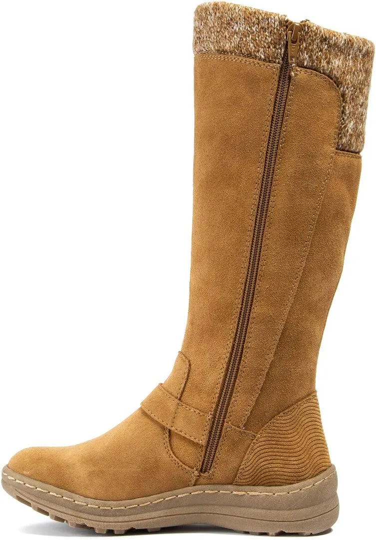 BareTraps Adele Womens Boots