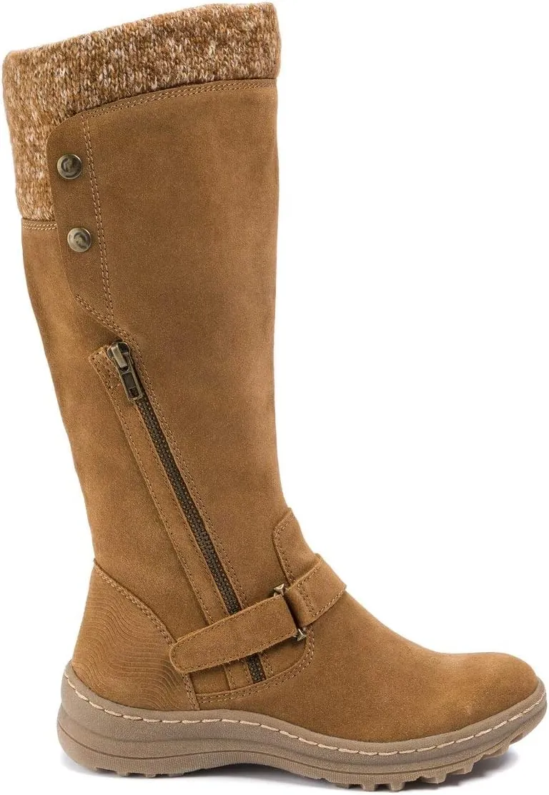 BareTraps Adele Womens Boots