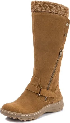 BareTraps Adele Womens Boots