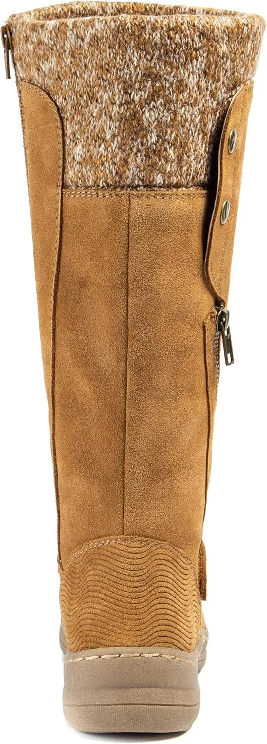BareTraps Adele Womens Boots