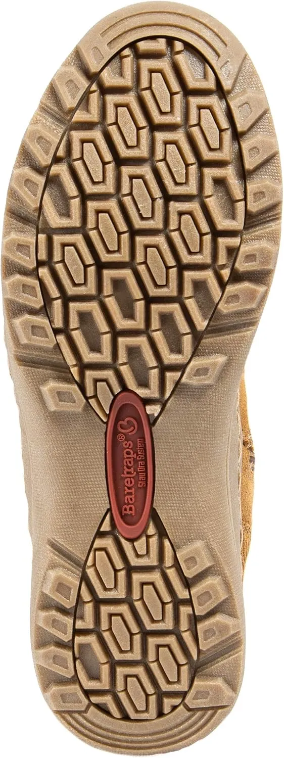 BareTraps Adele Womens Boots