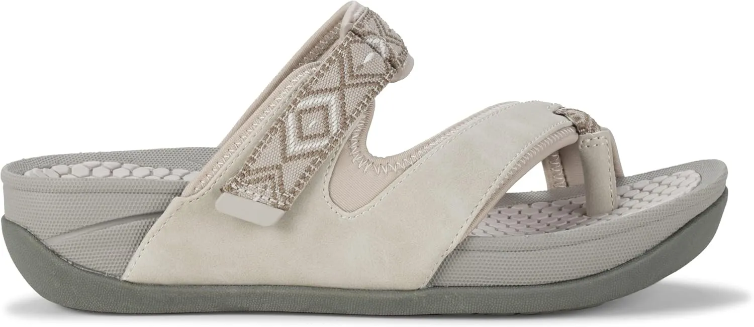 BareTraps Women's Denni Slide Sandal