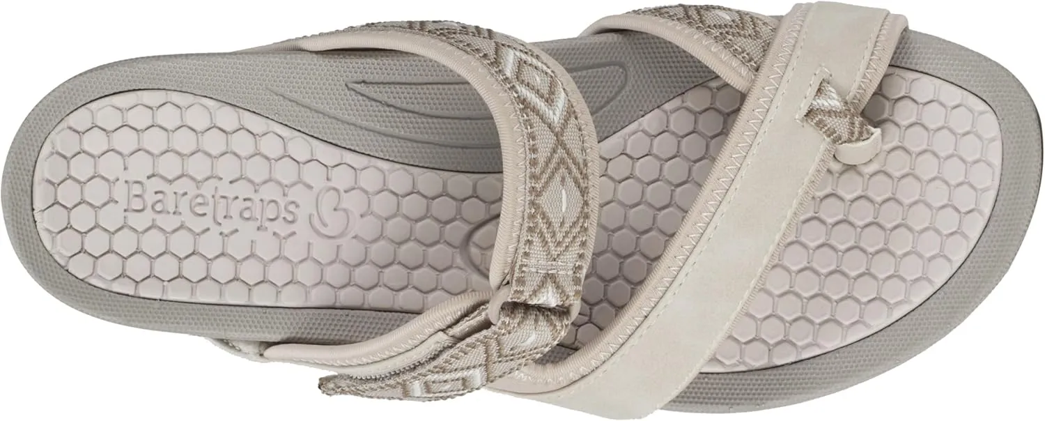 BareTraps Women's Denni Slide Sandal