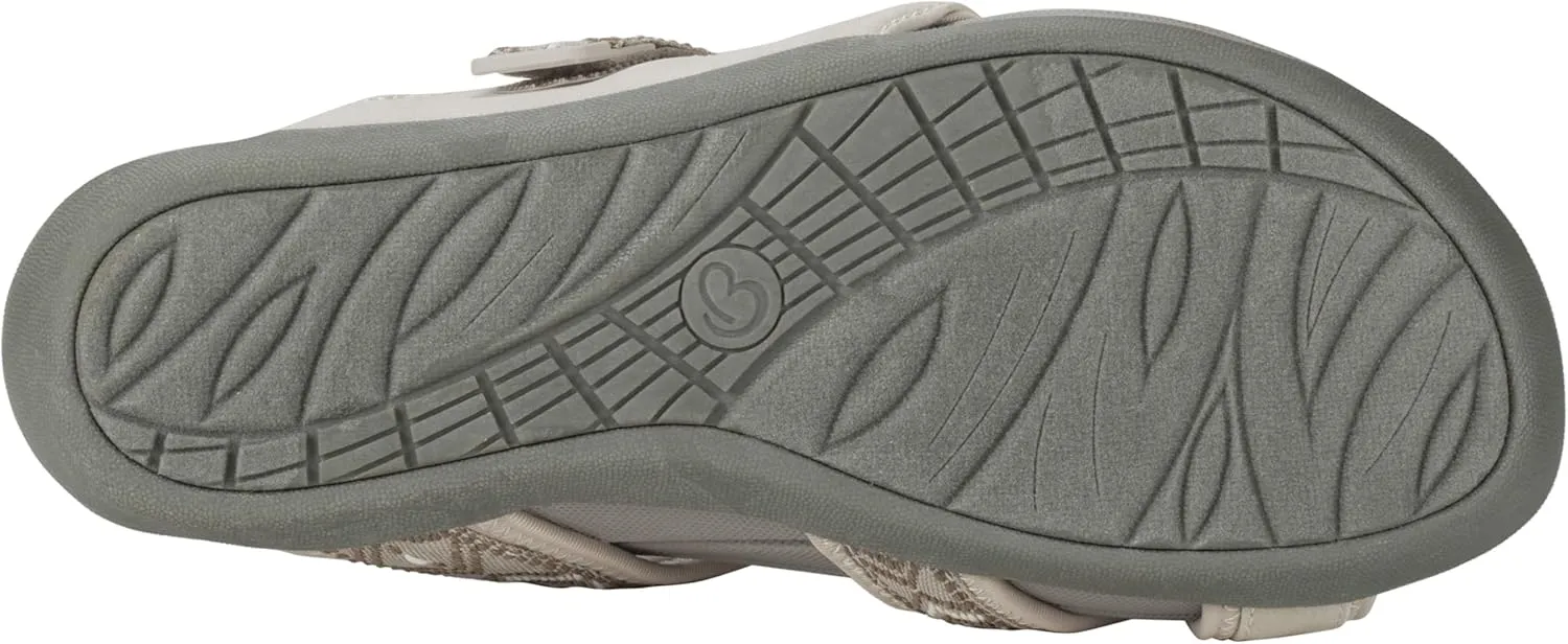 BareTraps Women's Denni Slide Sandal