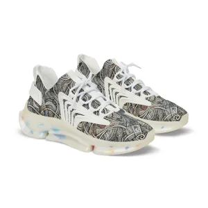 Barone - Mesh Sneaker