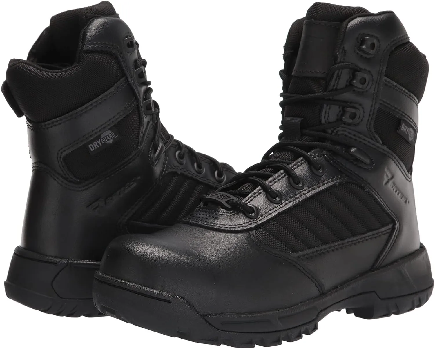 Bates Men's Tactical Sport 2 Tall Dryguard Composite Toe Military Boot