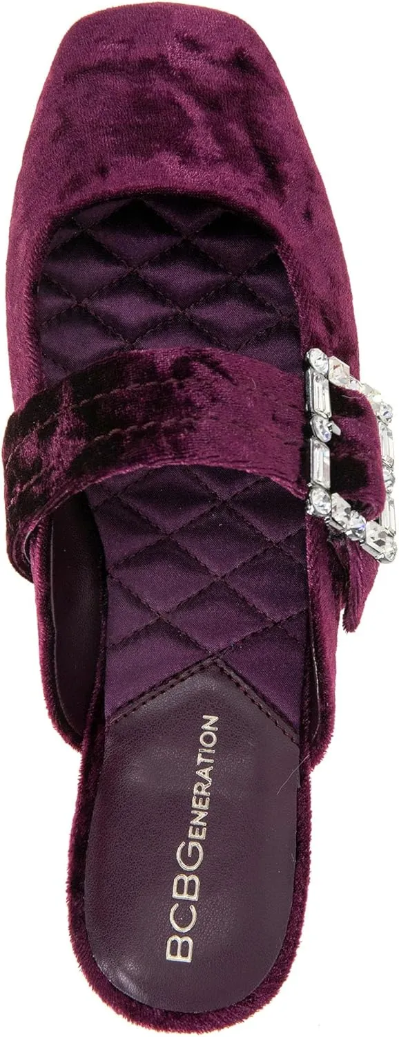 BCBGeneration Women's Hope Ballet Flat