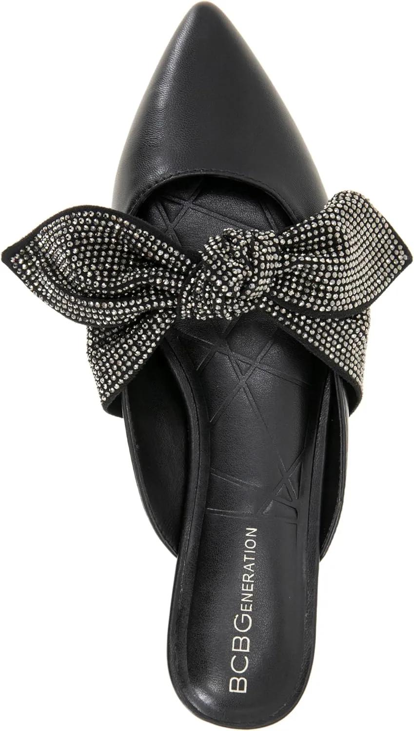 BCBGeneration Women's Kandy-2 Mule