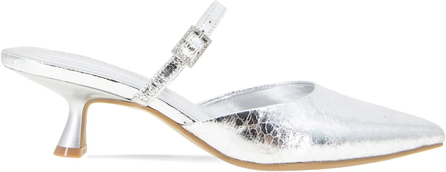 BCBGeneration Women's Katalina Kitten Heel