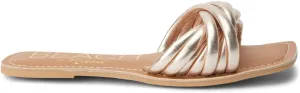 Beach Women's Gale Gold/Medium / 6