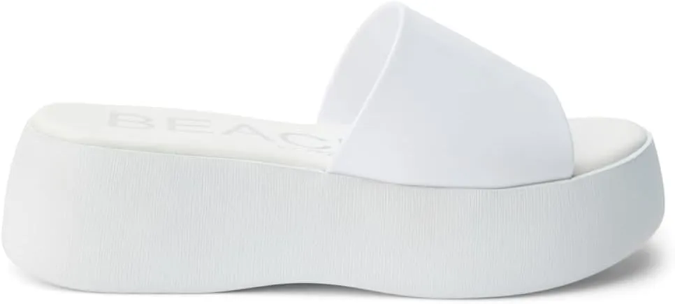 Beach Women's Solar White/Medium / 7