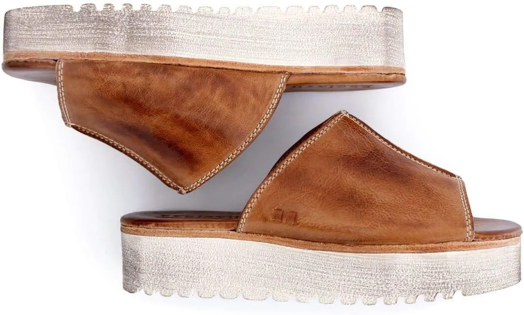 Bed:Stu Fairlee II Women's Sandal