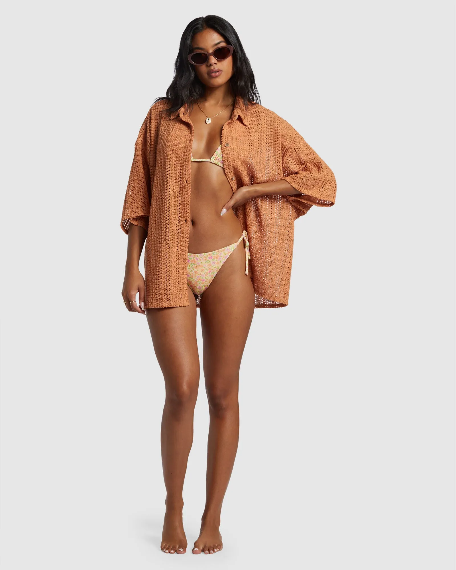BILLABONG Largo Overshirt