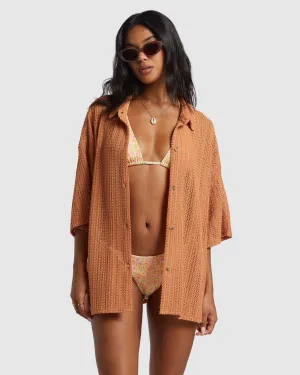 BILLABONG Largo Overshirt