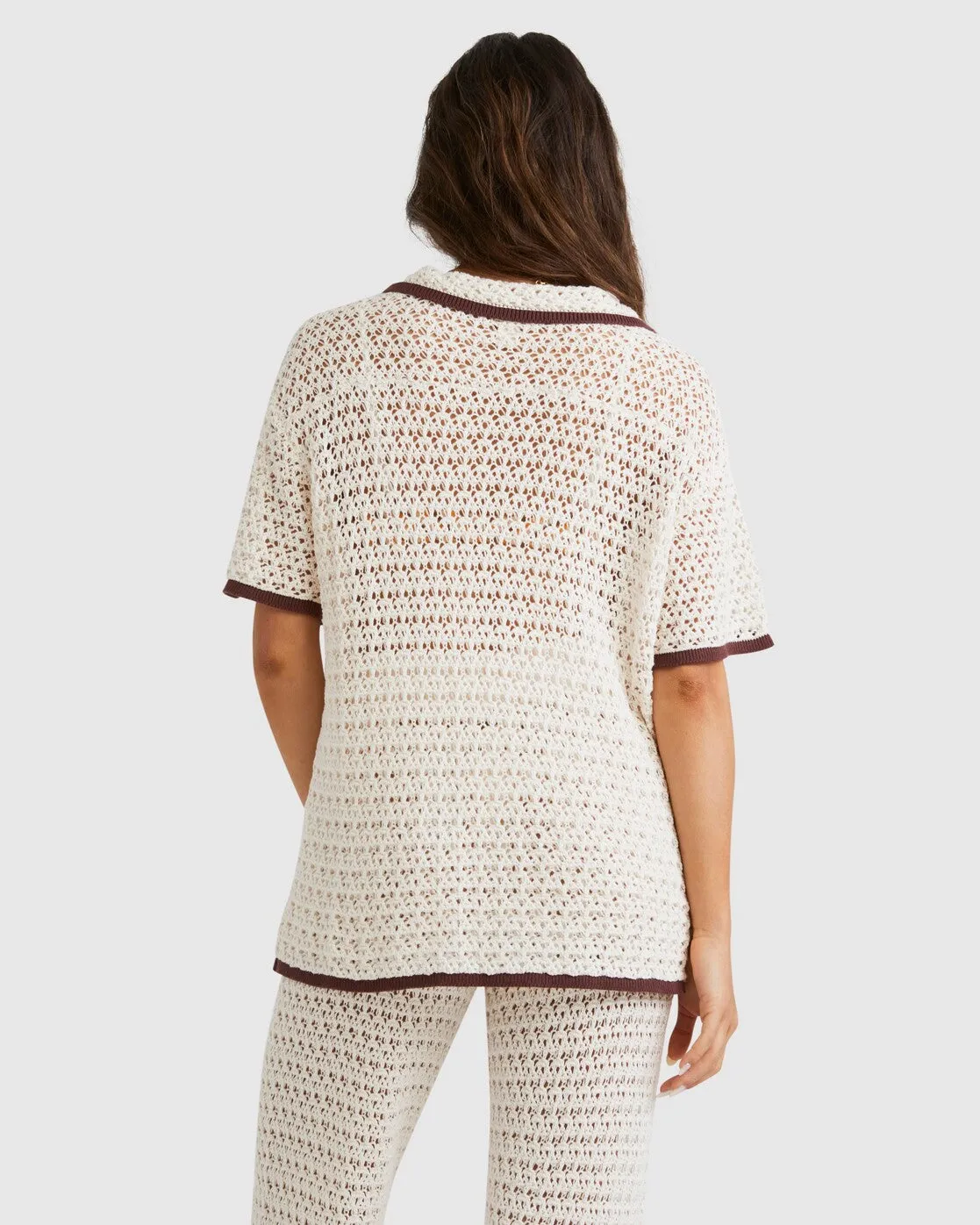 Billabong Postcards Shirt