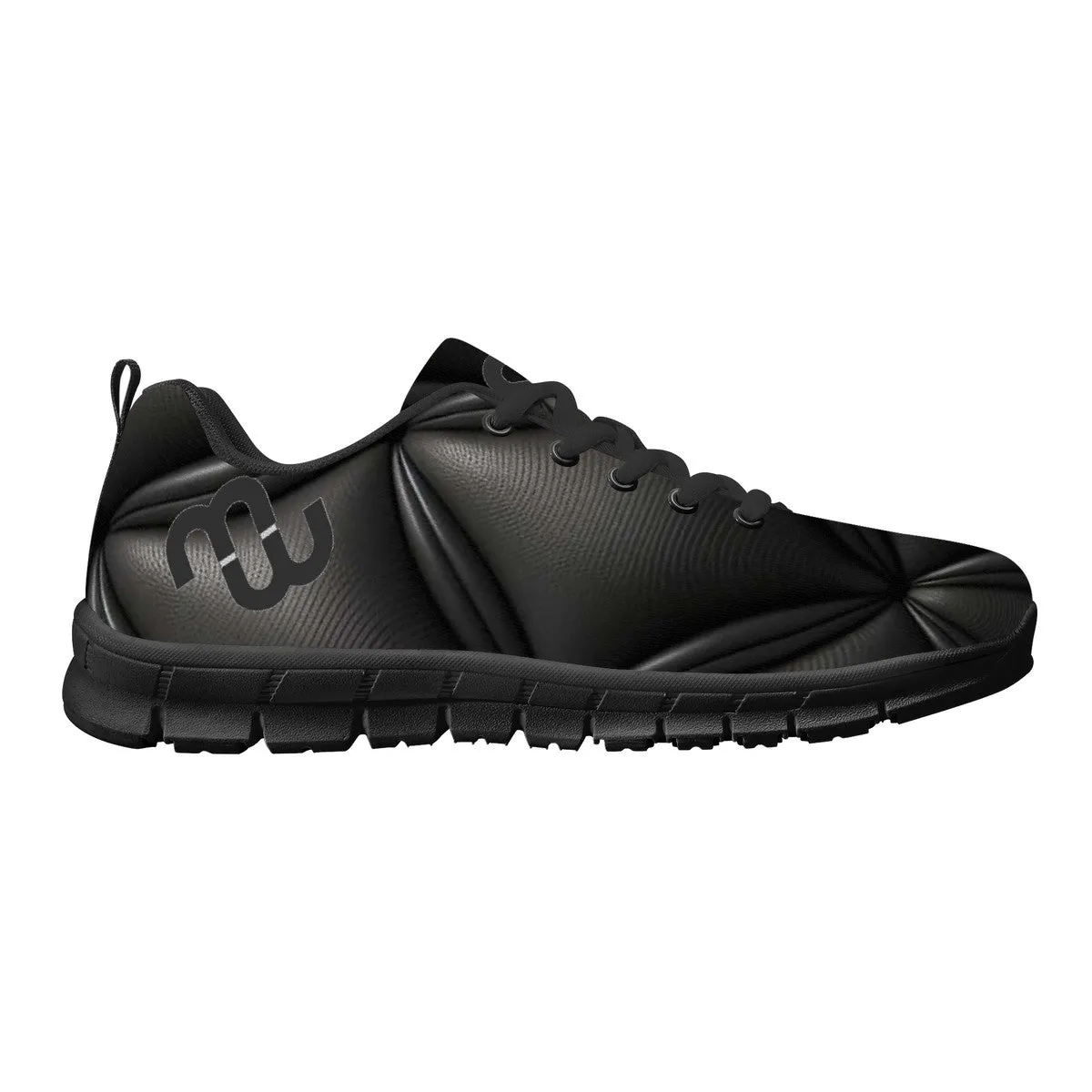 Black Money D23 Seasonal clearance Sneakers Connected Bushae -