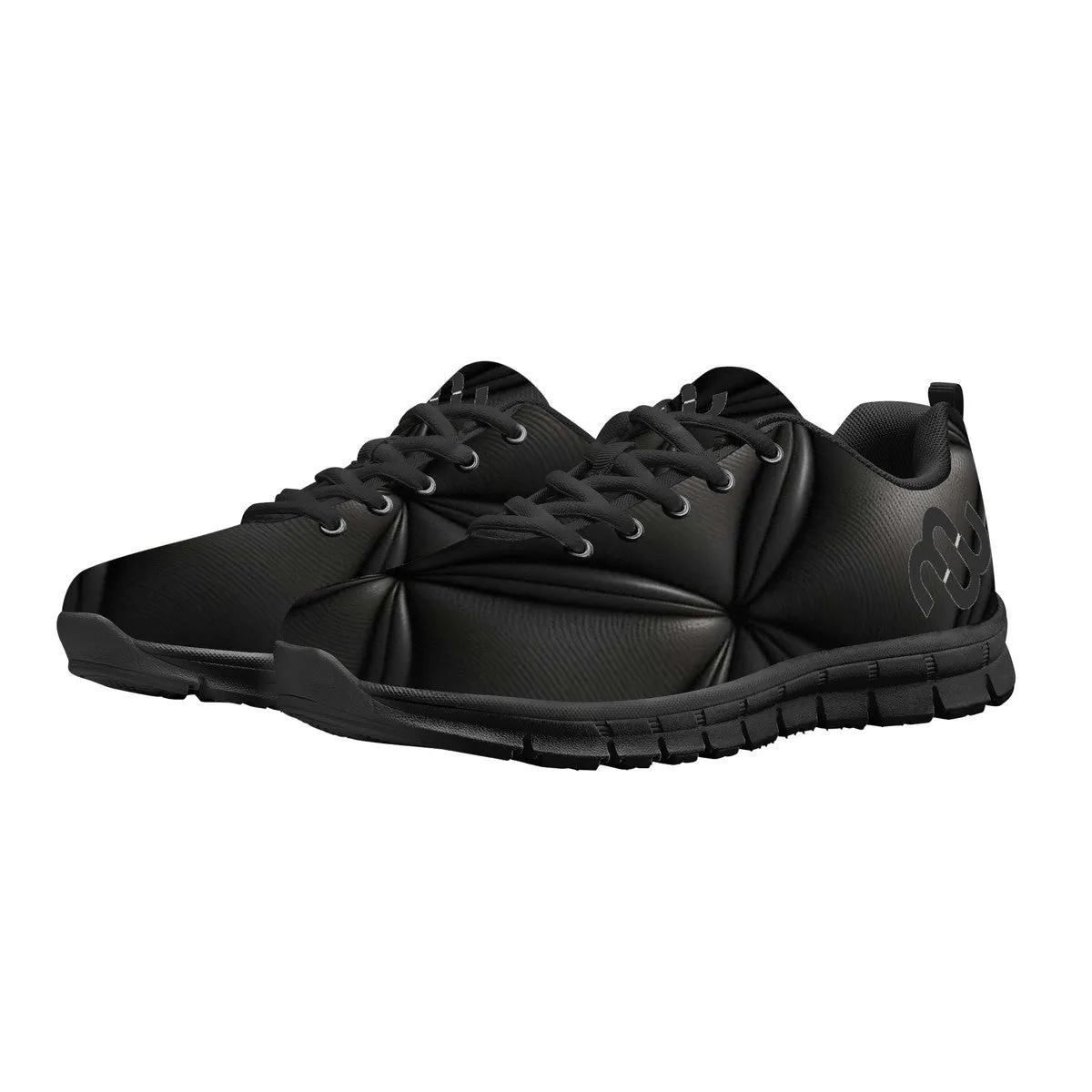 Black Money D23 Seasonal clearance Sneakers Connected Bushae -