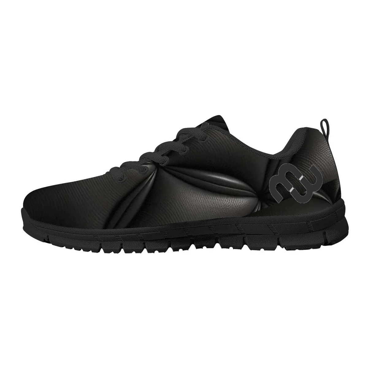 Black Money D23 Seasonal clearance Sneakers Connected Bushae -
