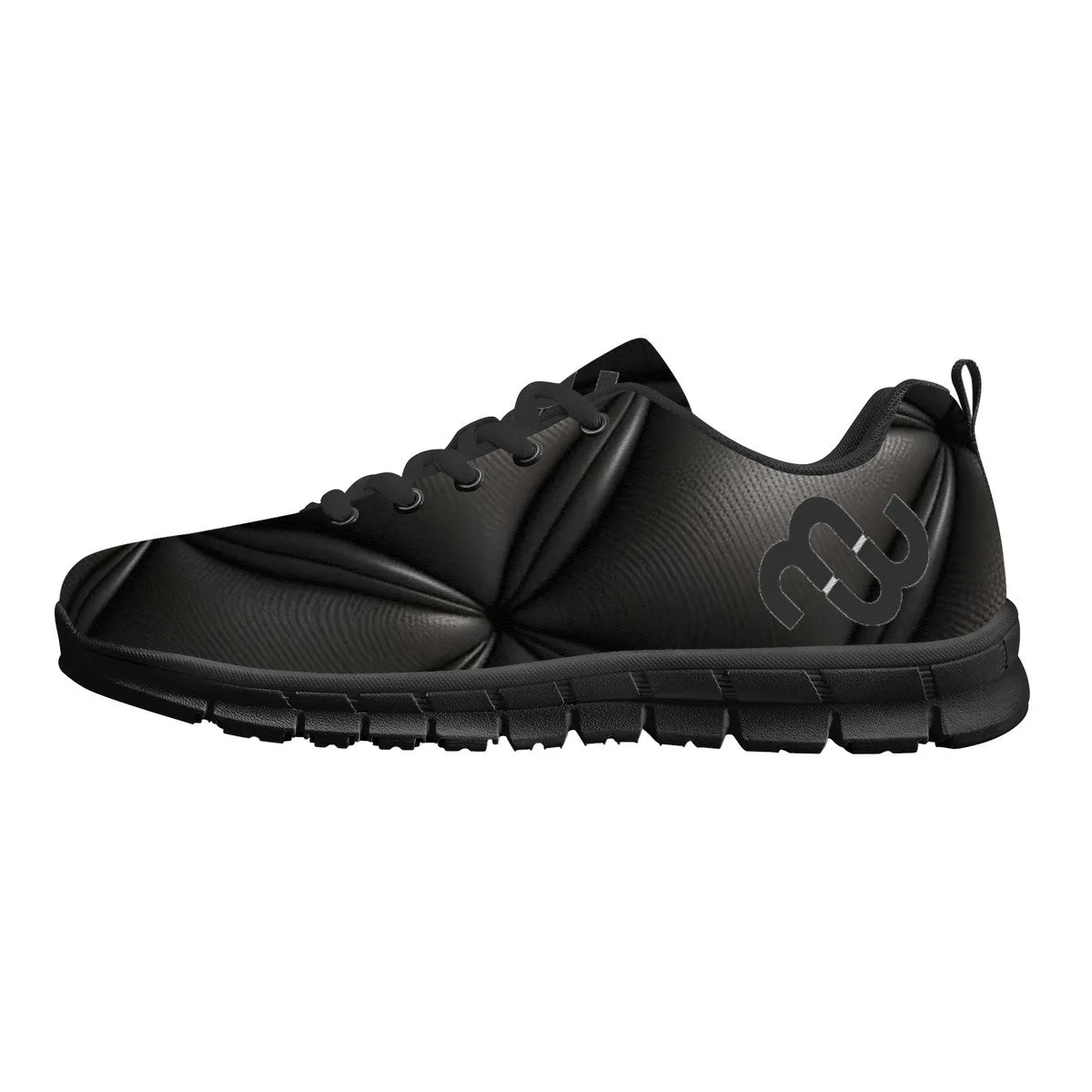 Black Money D23 Seasonal clearance Sneakers Connected Bushae -