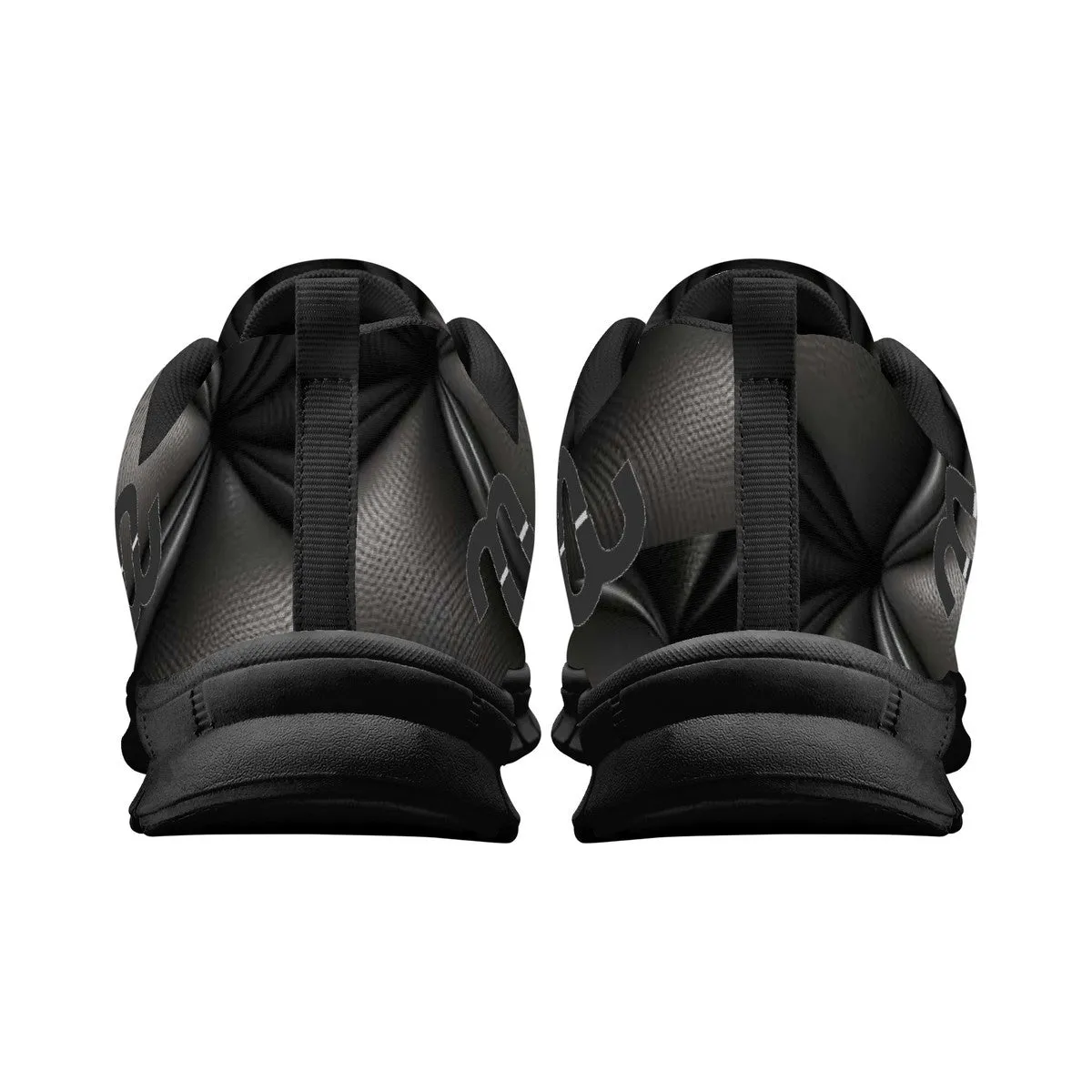 Black Money D23 Seasonal clearance Sneakers Connected Bushae -