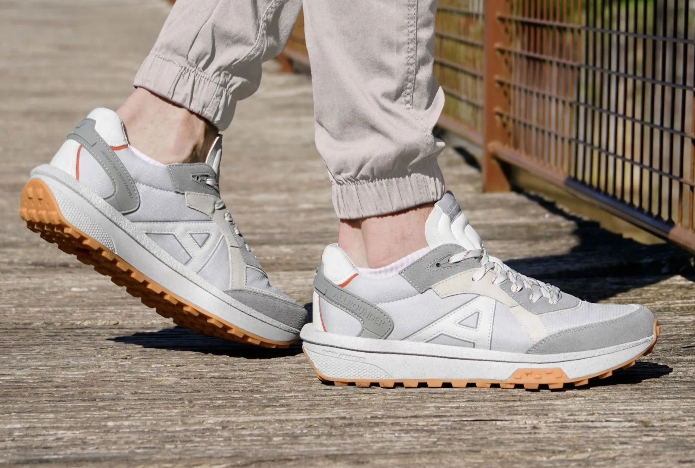 Blend - Light Grey