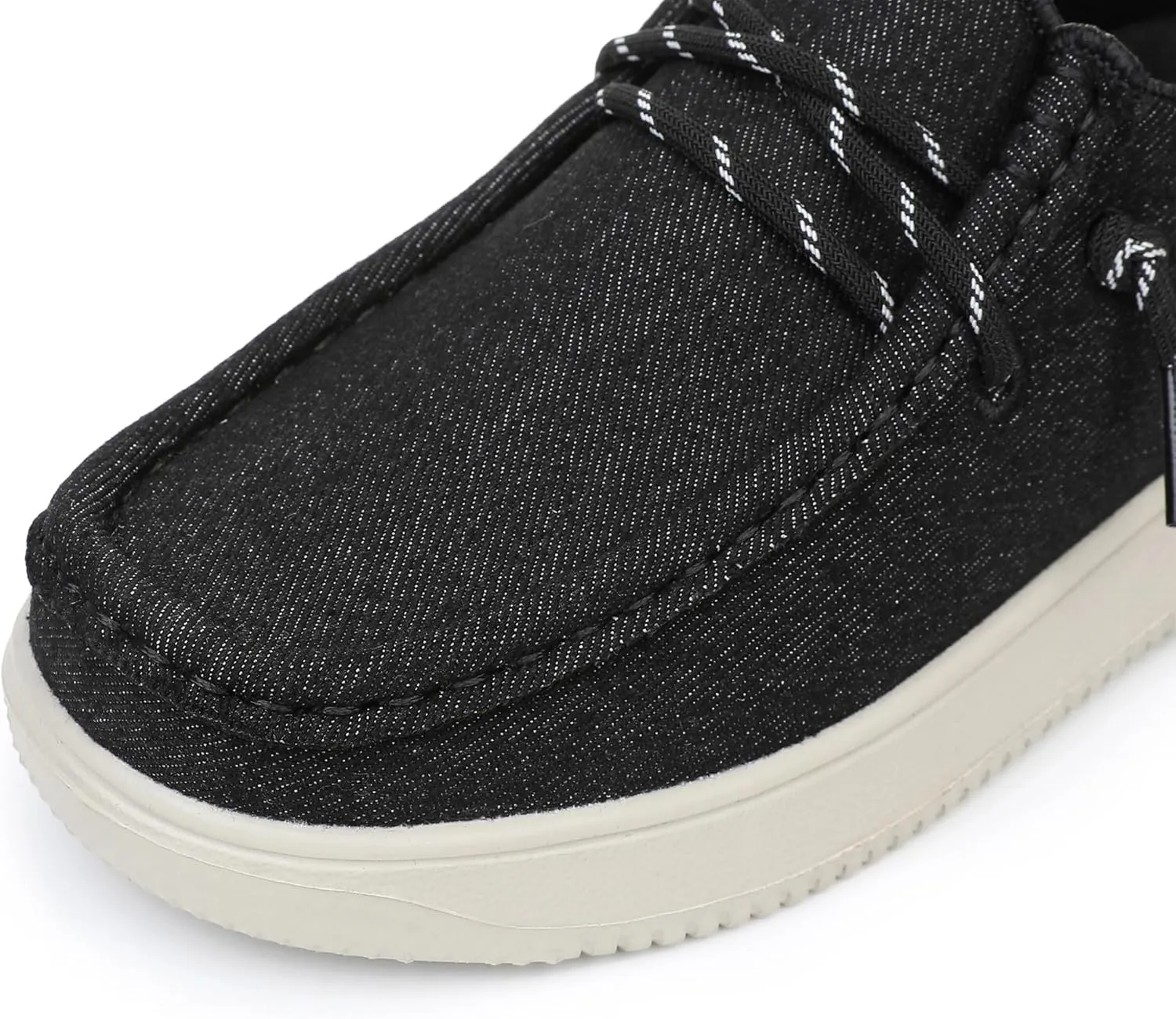 Blikcon Kids Boys Slip-On Loafers Casual Lightweight Breathable Walking Shoes (Toddler/Little Kid/Big Kid)