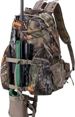 BLISSWILL Hunting Backpack Outdoor Gear Hunting Daypack for Rifle Bow Gun Hunting Gifts for Men