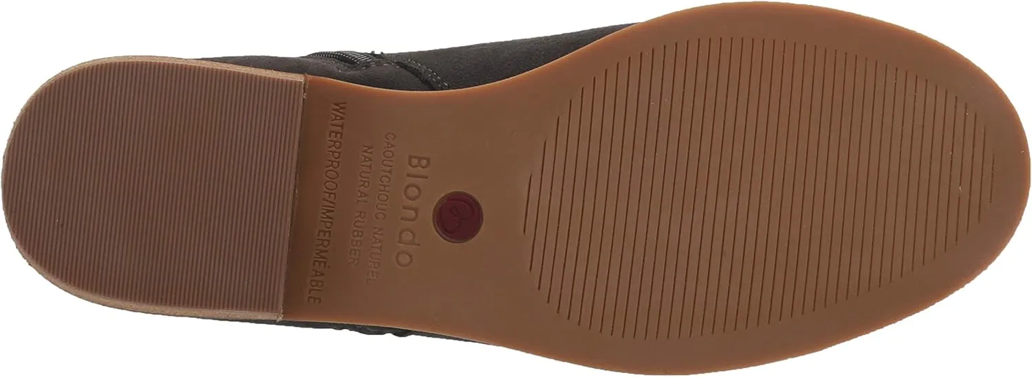 Blondo Women's Liam Waterproof Ankle Boot
