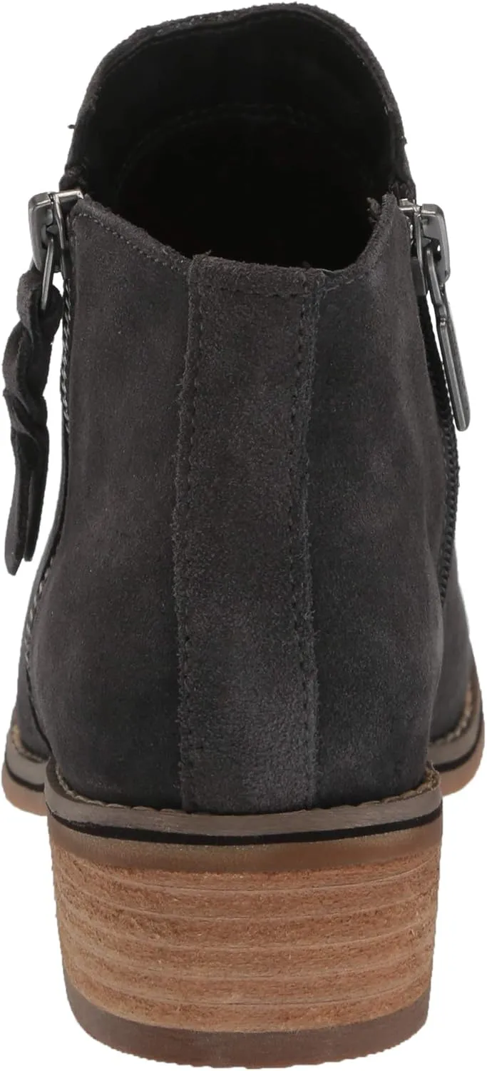 Blondo Women's Liam Waterproof Ankle Boot