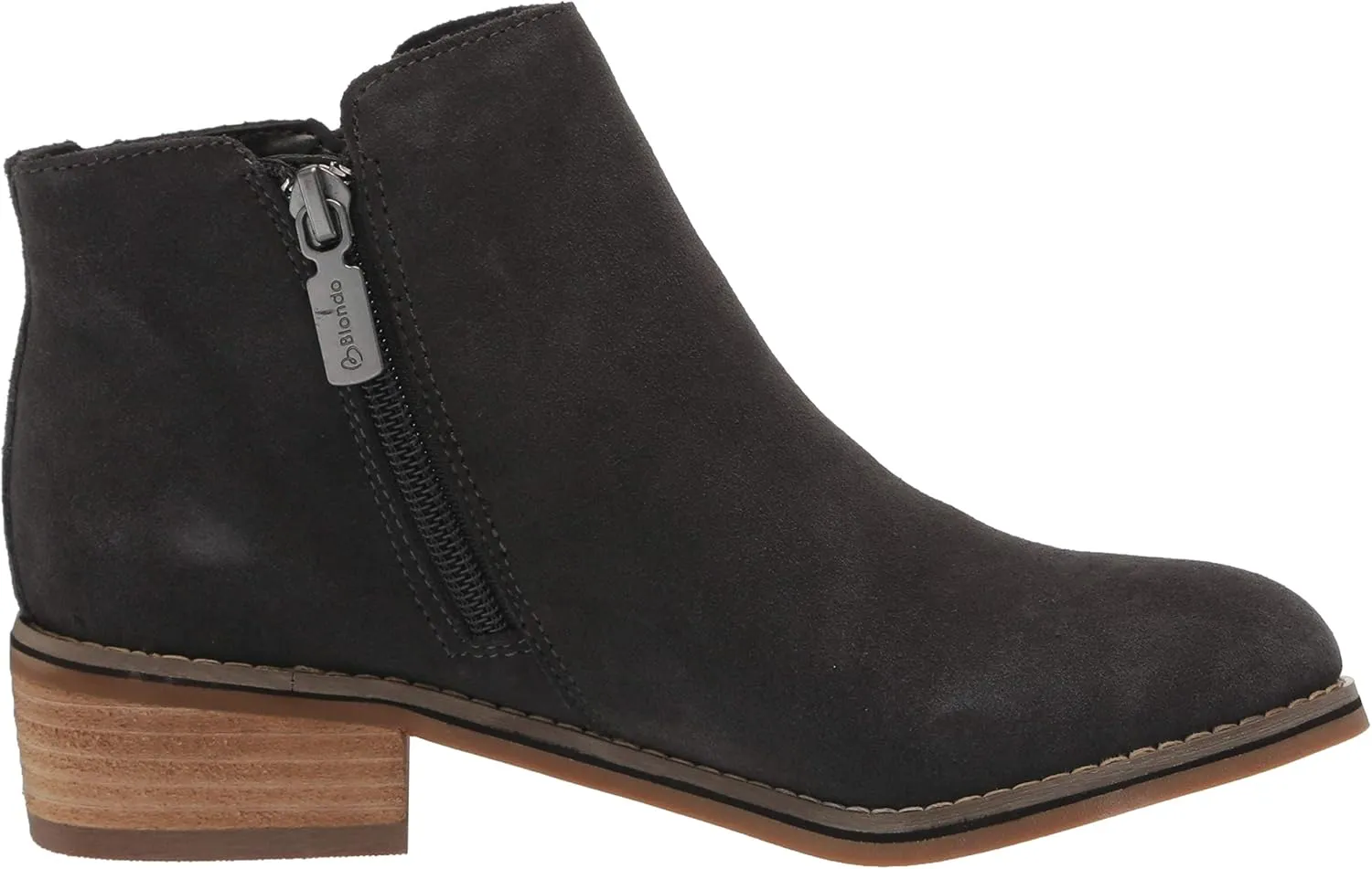 Blondo Women's Liam Waterproof Ankle Boot