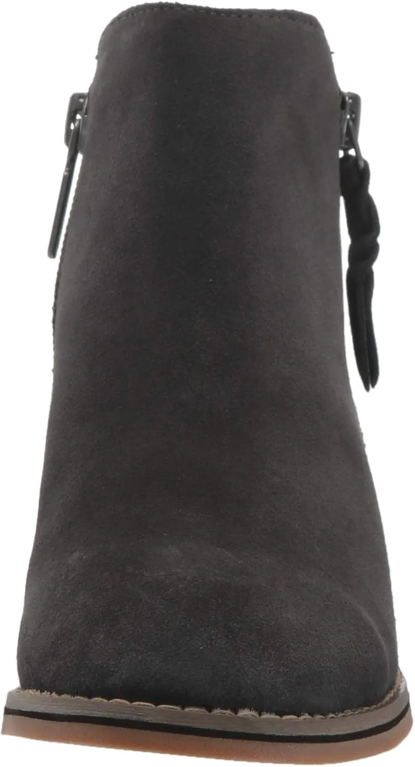 Blondo Women's Liam Waterproof Ankle Boot