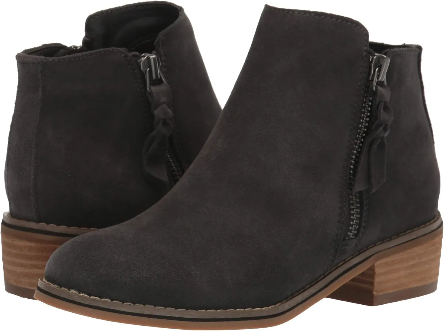 Blondo Women's Liam Waterproof Ankle Boot