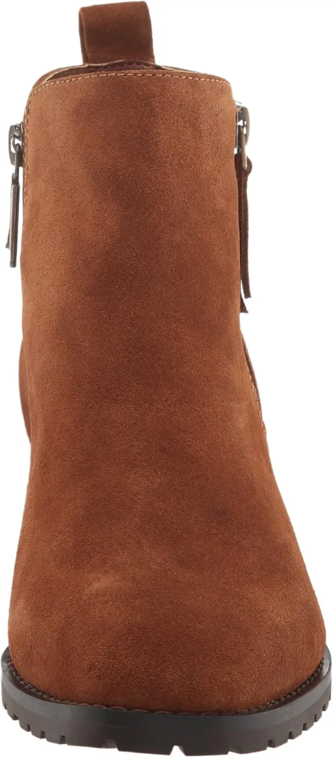 Blondo Women's Samara Ankle Boot