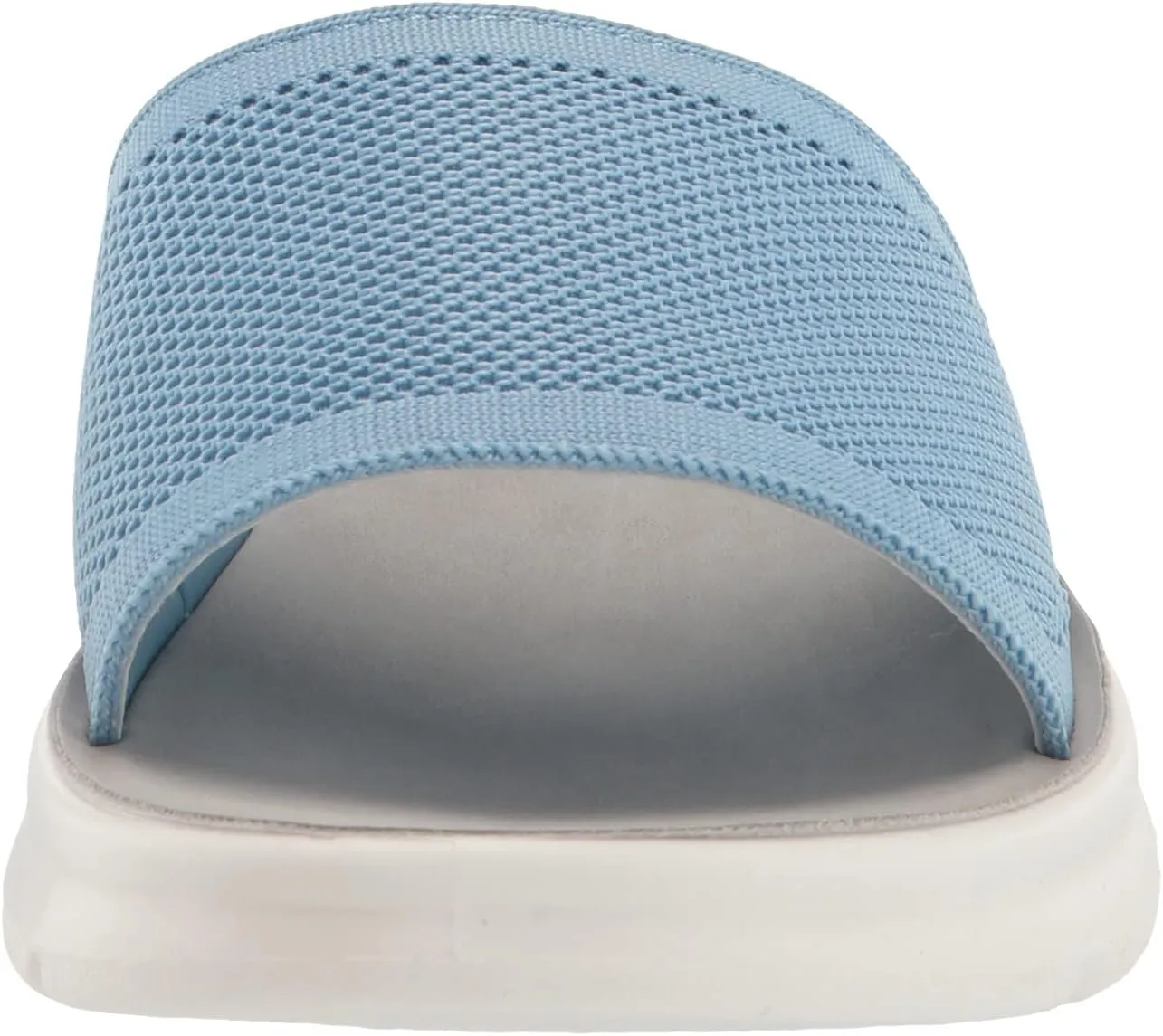 Blondo Women's Waterproof Alyssa Slide Sandal